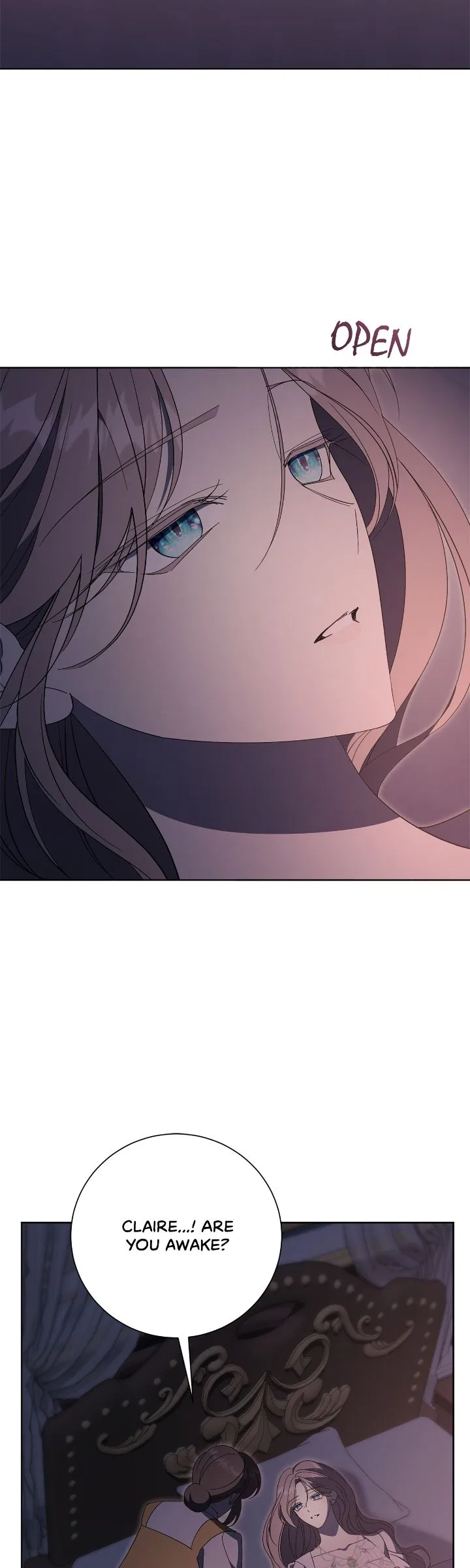 The East Wind of the Altas Chapter 85 – Page 32
