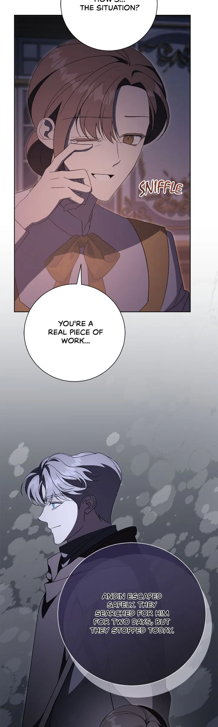 The East Wind of the Altas Chapter 85 – Page 34