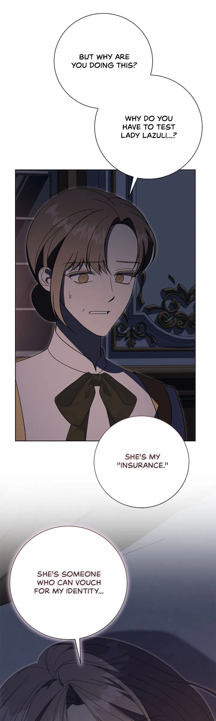 The East Wind of the Altas Chapter 85 – Page 37