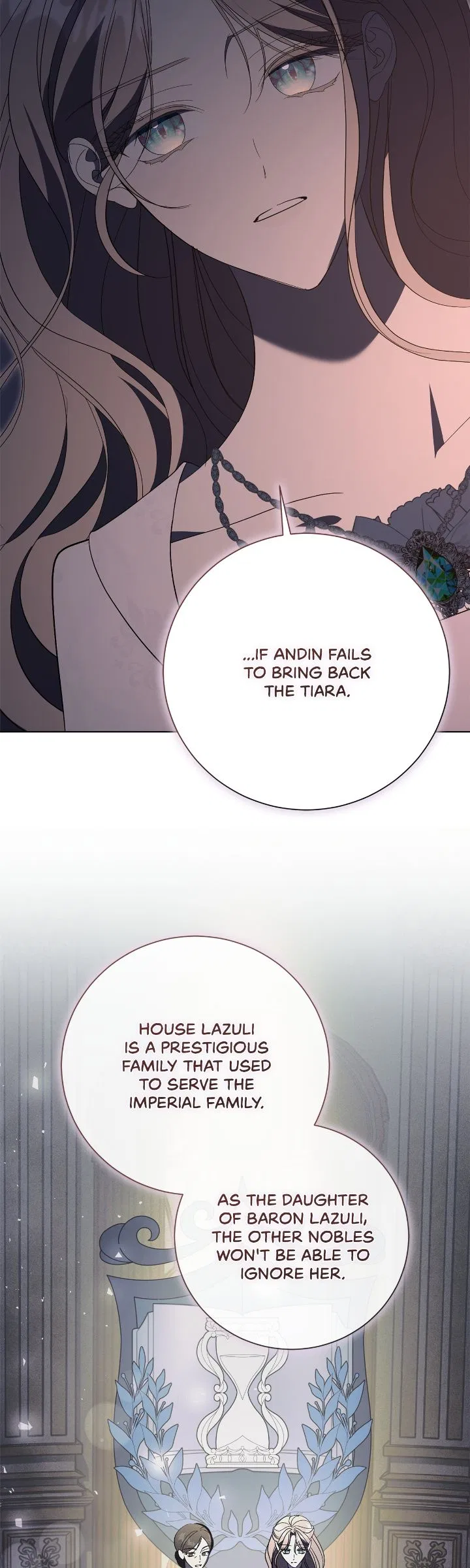 The East Wind of the Altas Chapter 85 – Page 38
