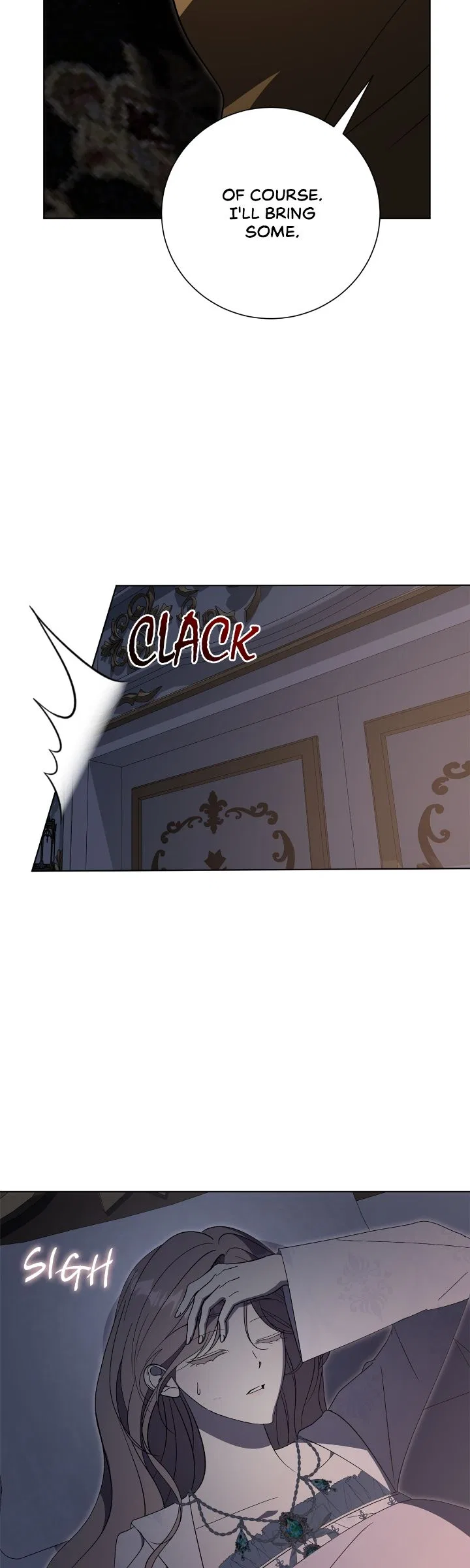 The East Wind of the Altas Chapter 85 – Page 41