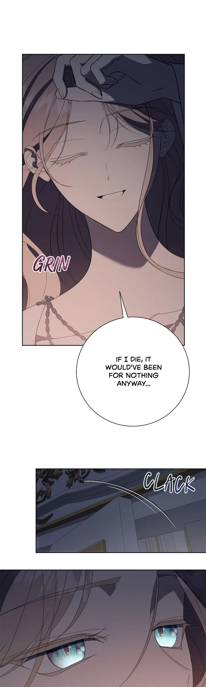 The East Wind of the Altas Chapter 85 – Page 43