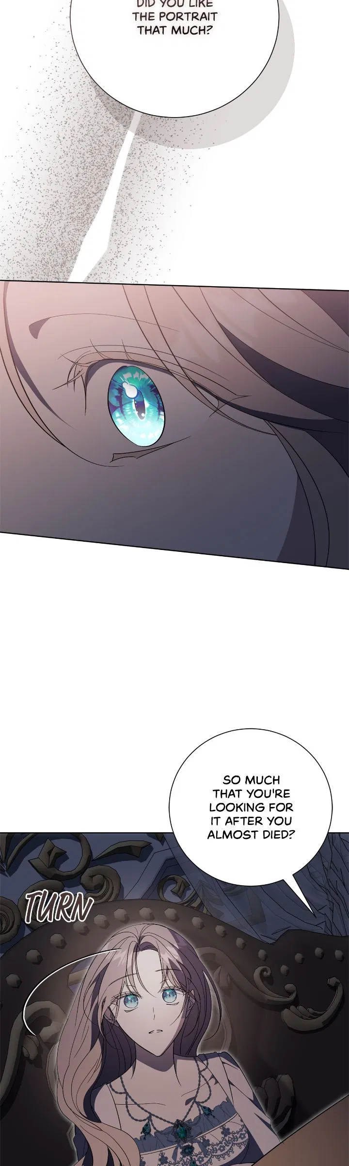 The East Wind of the Altas Chapter 85 – Page 45