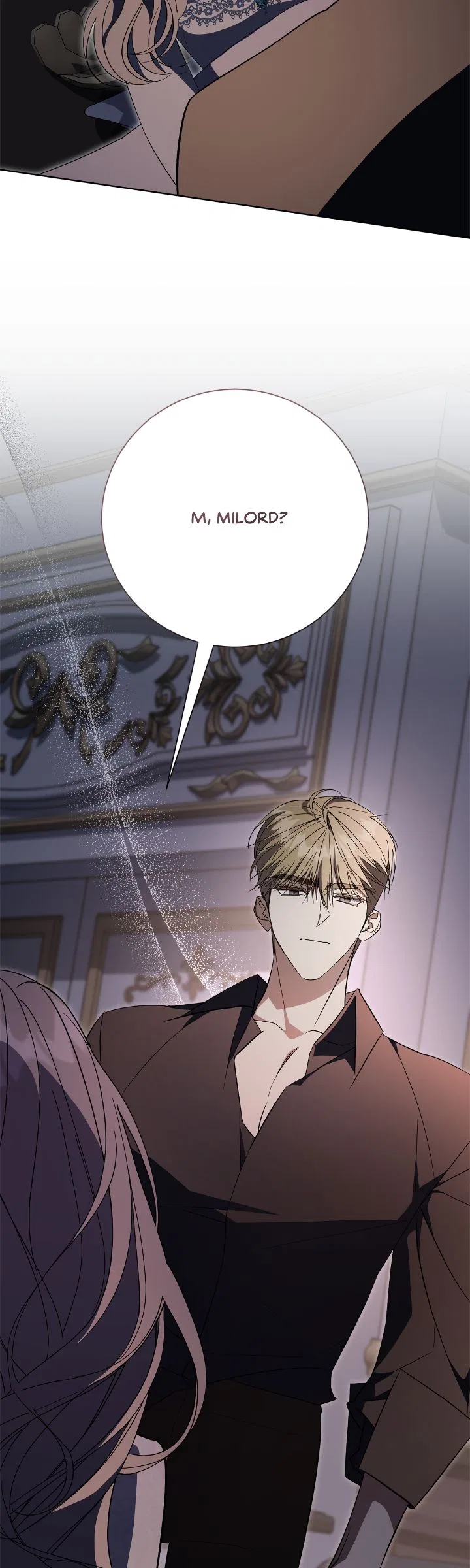 The East Wind of the Altas Chapter 85 – Page 46