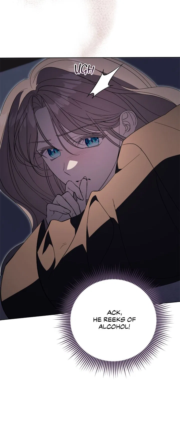 The East Wind of the Altas Chapter 85 – Page 48
