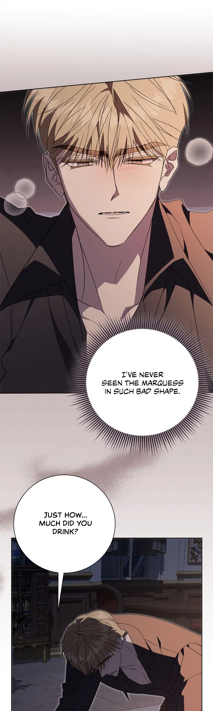 The East Wind of the Altas Chapter 85 – Page 49