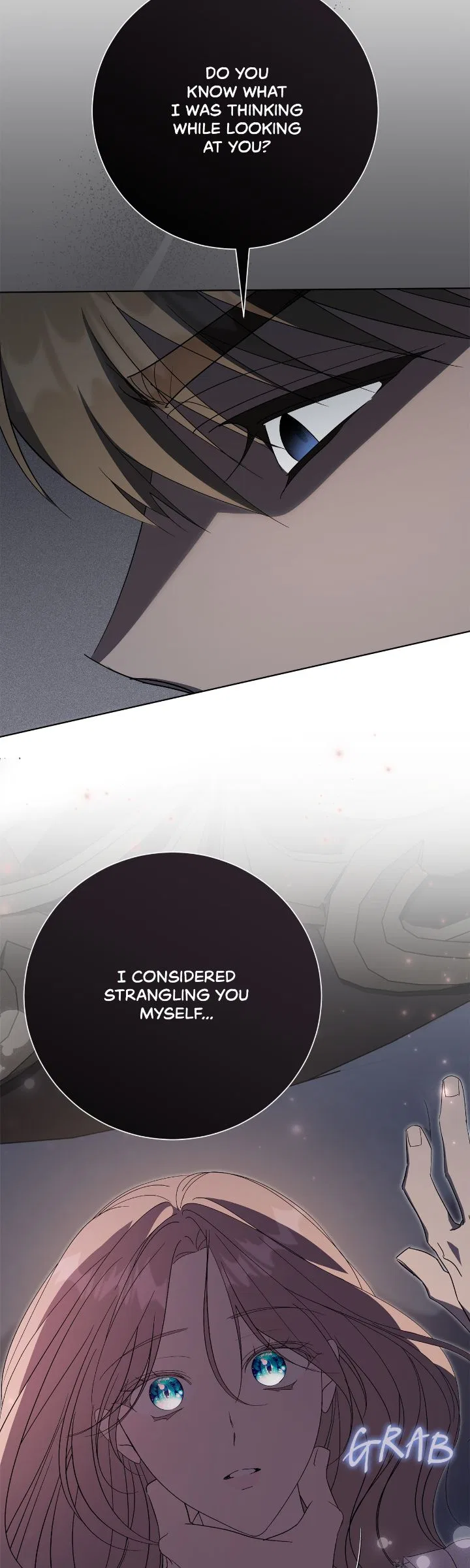 The East Wind of the Altas Chapter 85 – Page 51