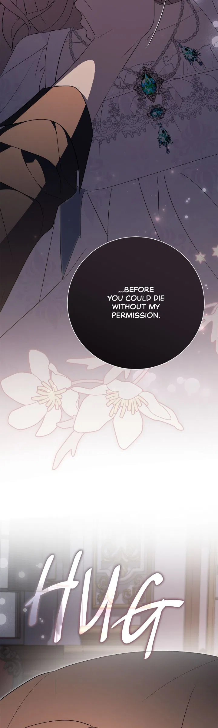The East Wind of the Altas Chapter 85 – Page 52
