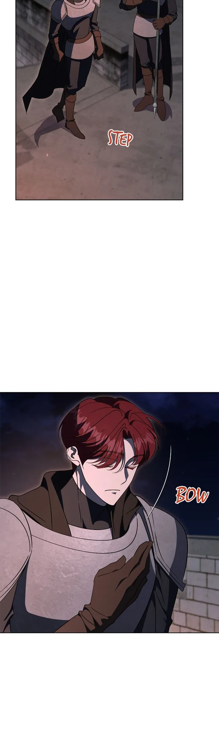 The East Wind of the Altas Chapter 84 – Page 2