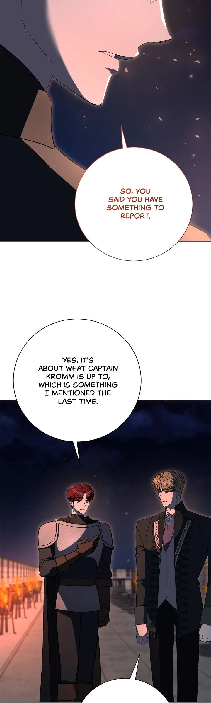The East Wind of the Altas Chapter 84 – Page 4