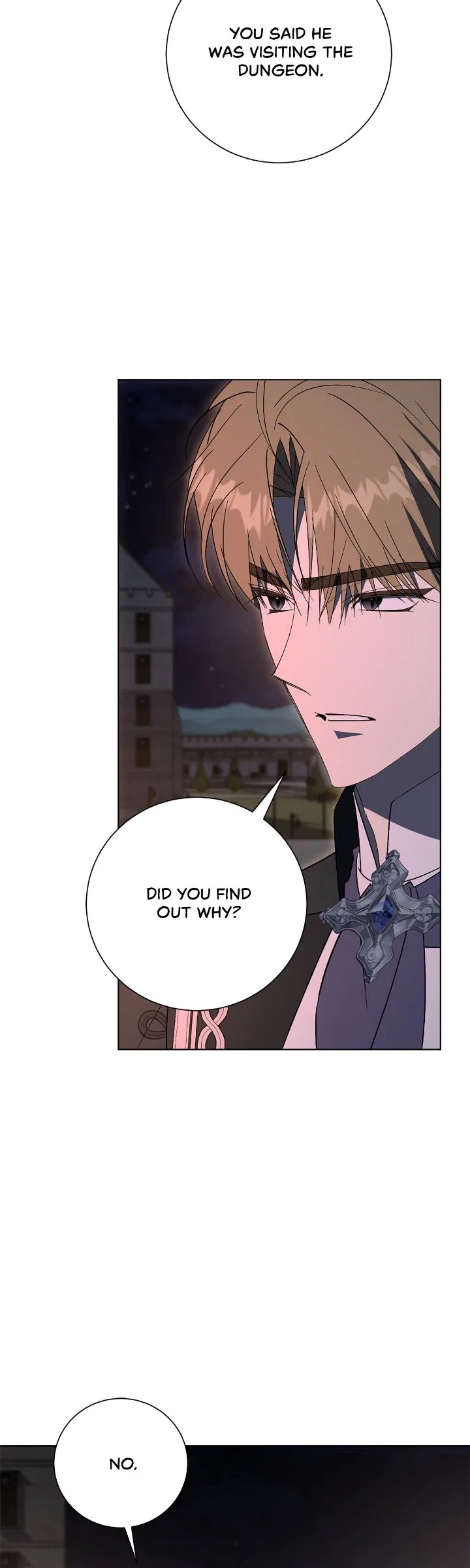 The East Wind of the Altas Chapter 84 – Page 5