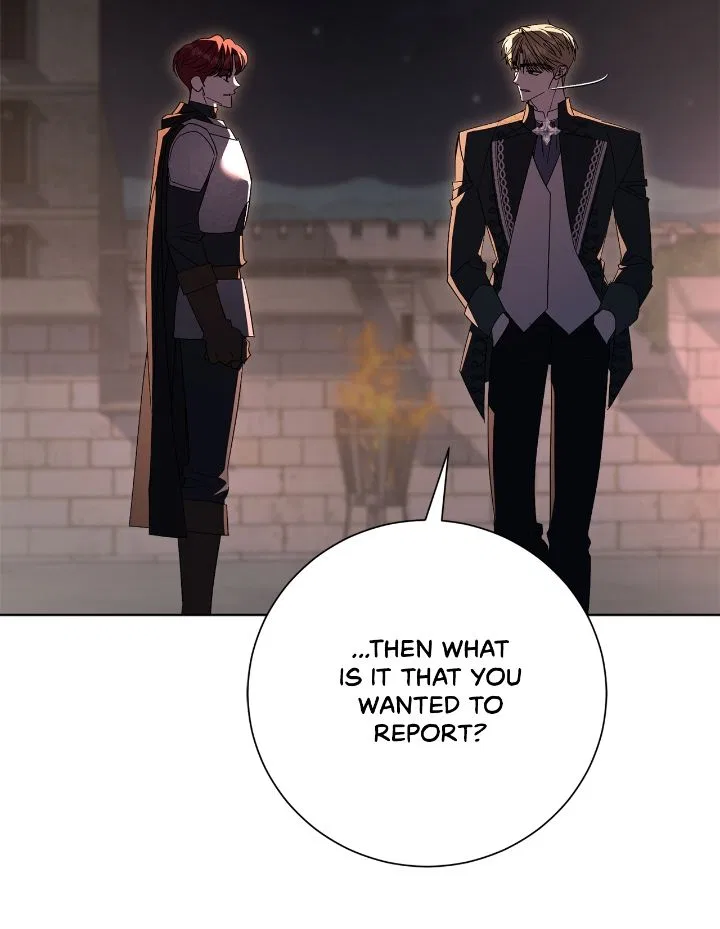 The East Wind of the Altas Chapter 84 – Page 6
