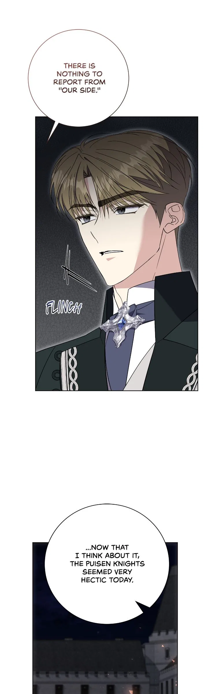 The East Wind of the Altas Chapter 84 – Page 7