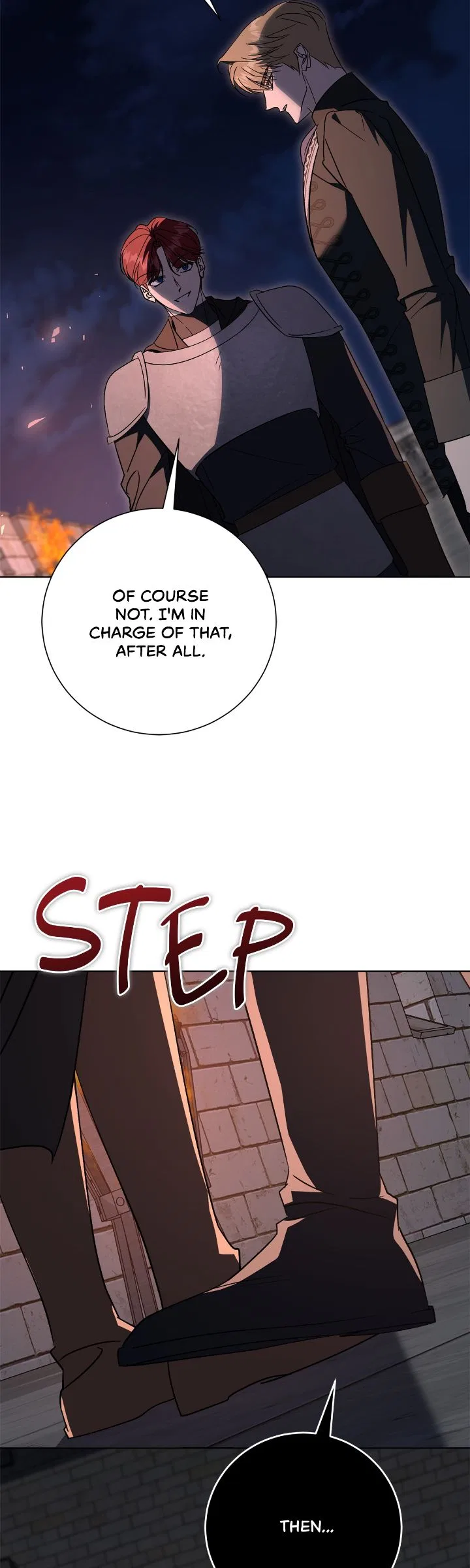 The East Wind of the Altas Chapter 84 – Page 9