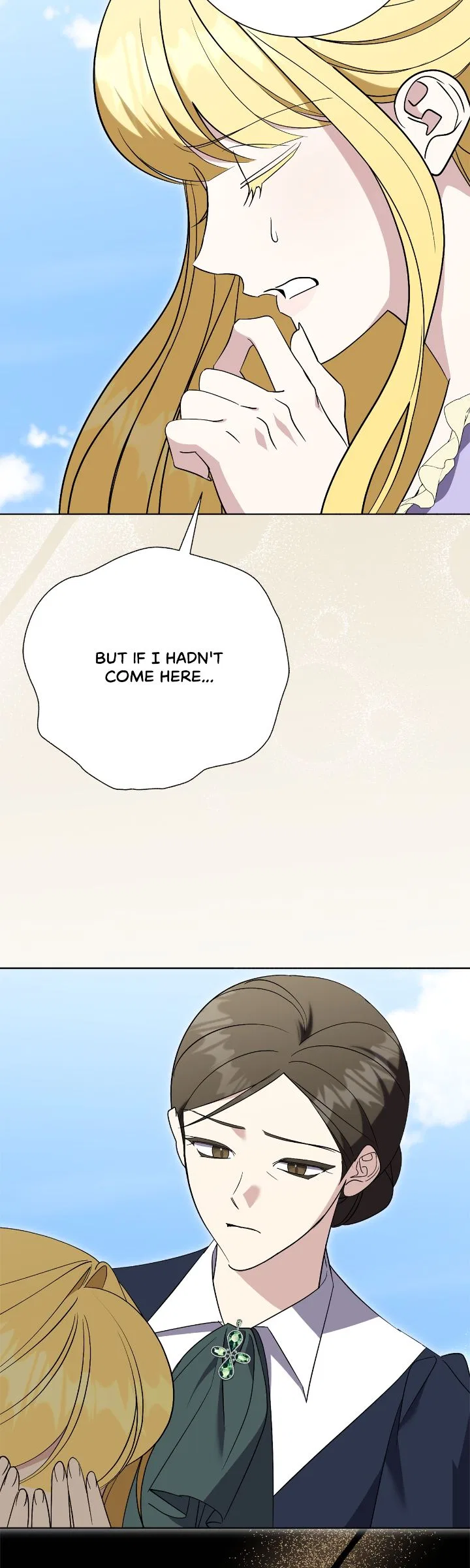 The East Wind of the Altas Chapter 84 – Page 14