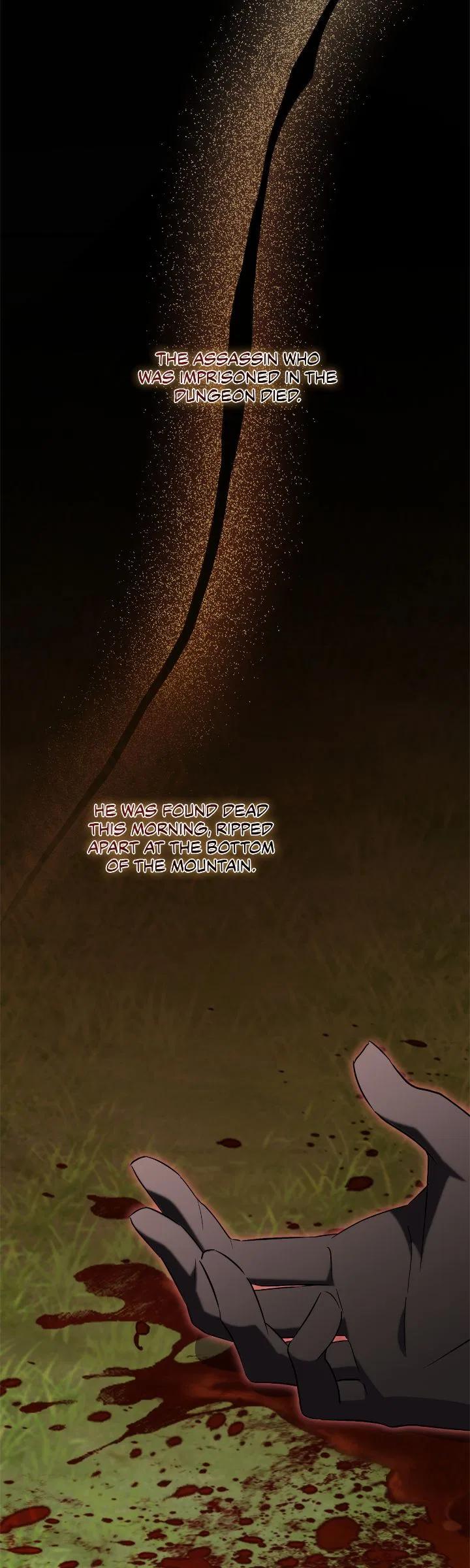 The East Wind of the Altas Chapter 84 – Page 15
