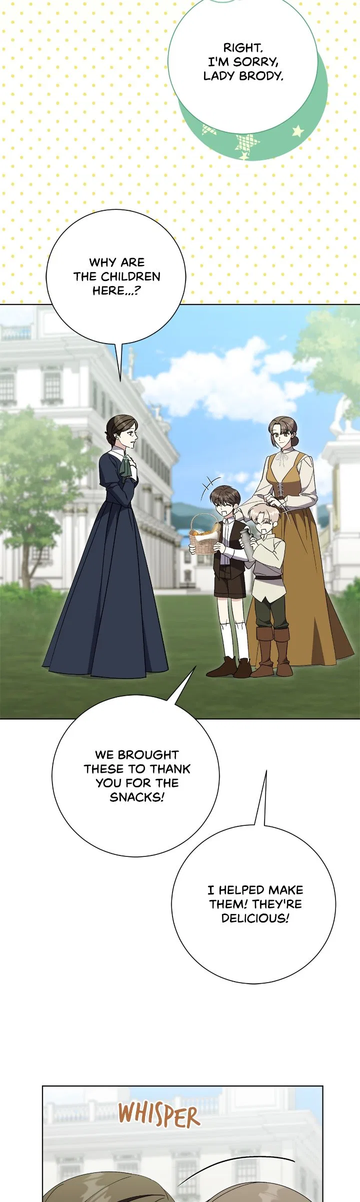 The East Wind of the Altas Chapter 84 – Page 20