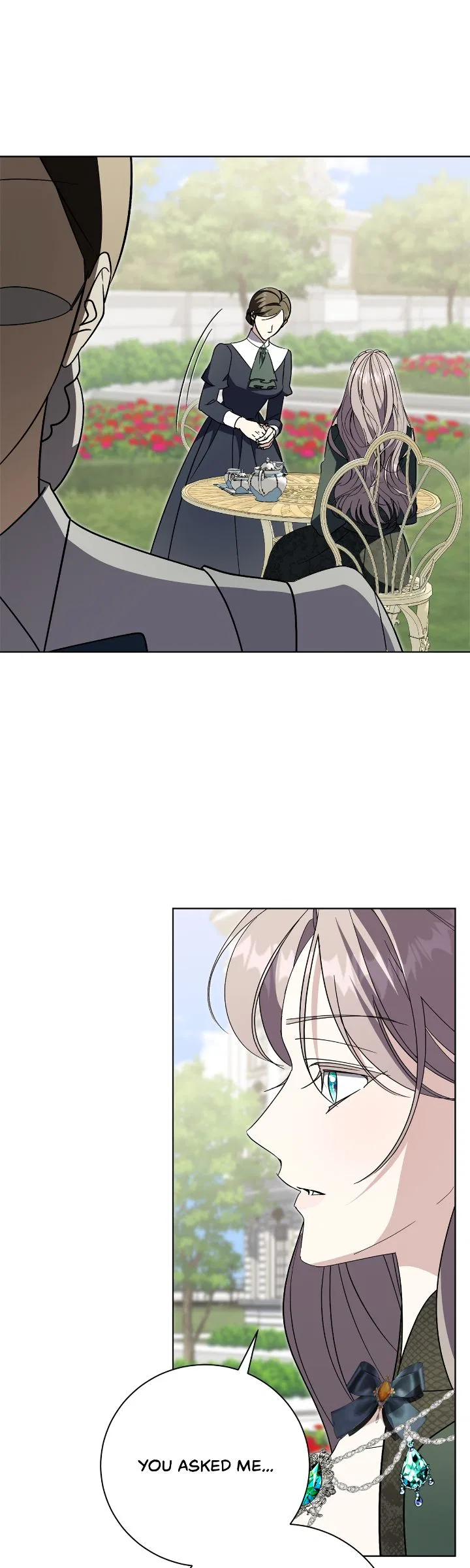 The East Wind of the Altas Chapter 84 – Page 25