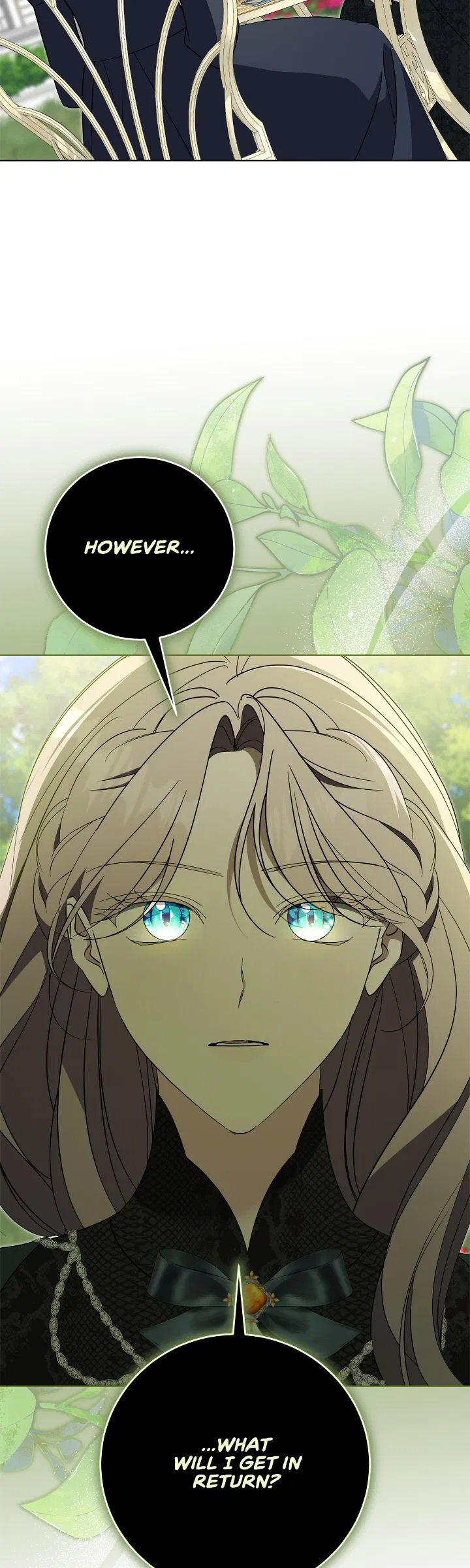 The East Wind of the Altas Chapter 84 – Page 27