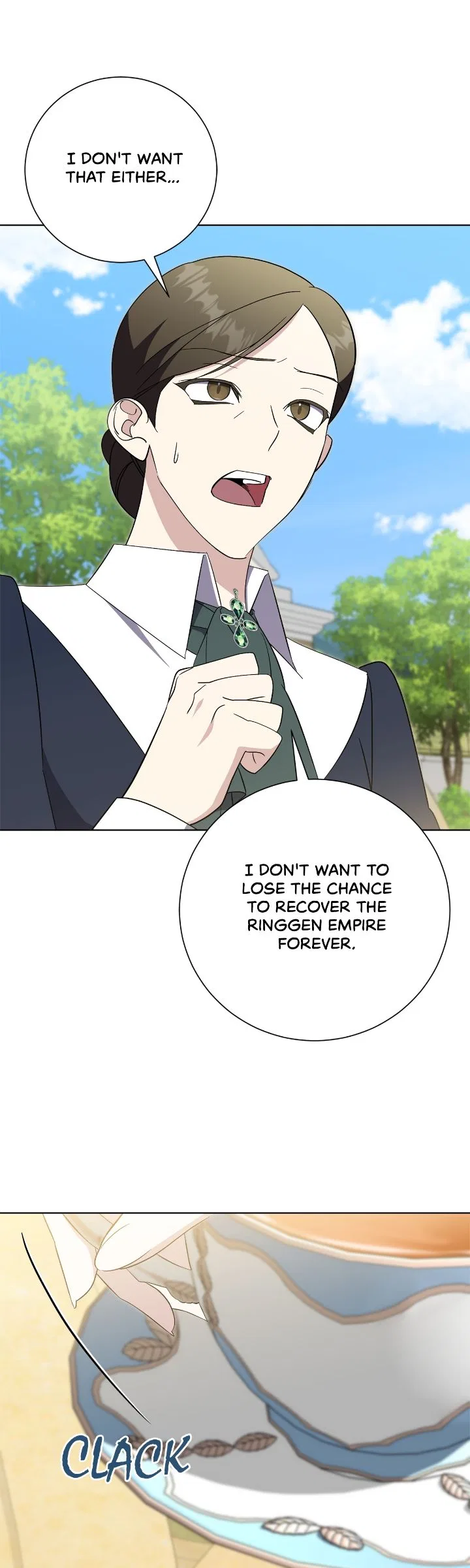 The East Wind of the Altas Chapter 84 – Page 31