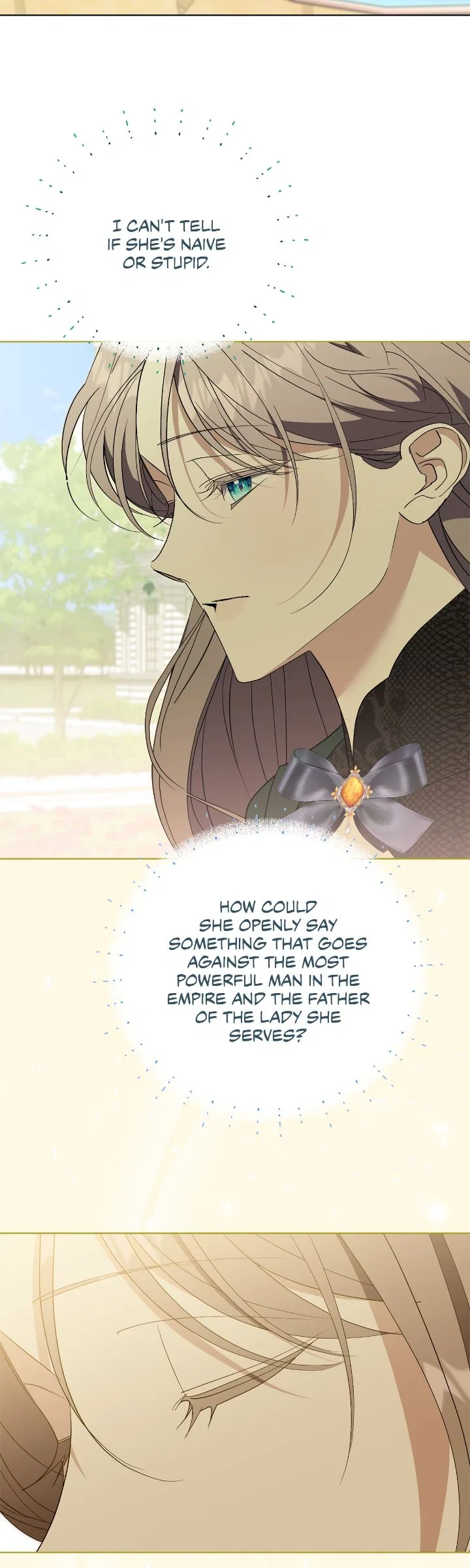 The East Wind of the Altas Chapter 84 – Page 32