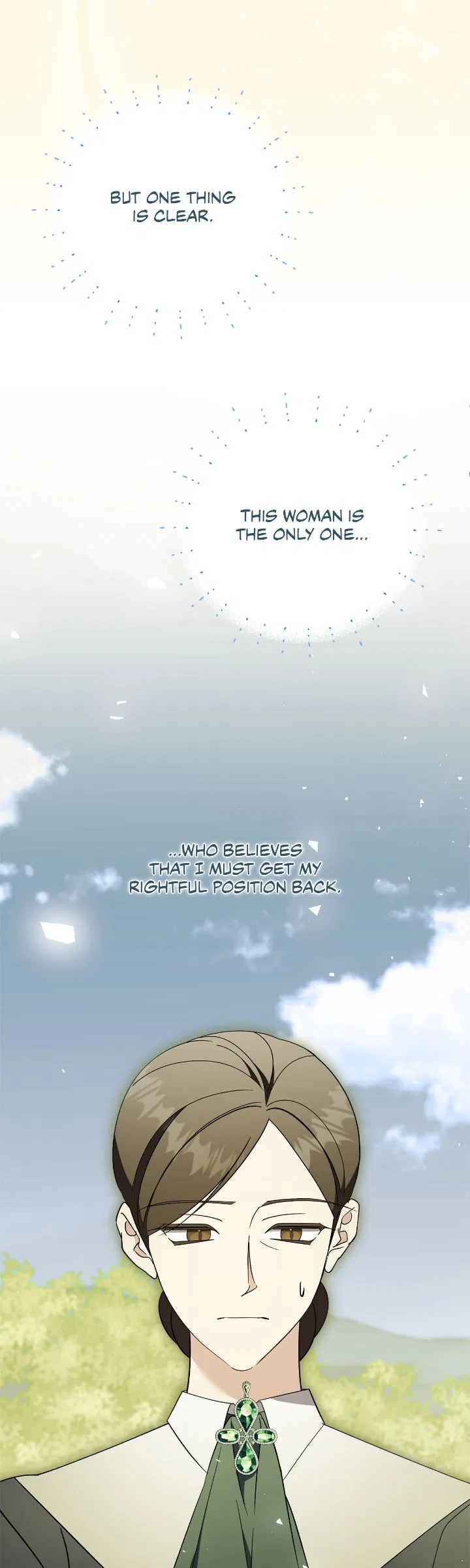 The East Wind of the Altas Chapter 84 – Page 33