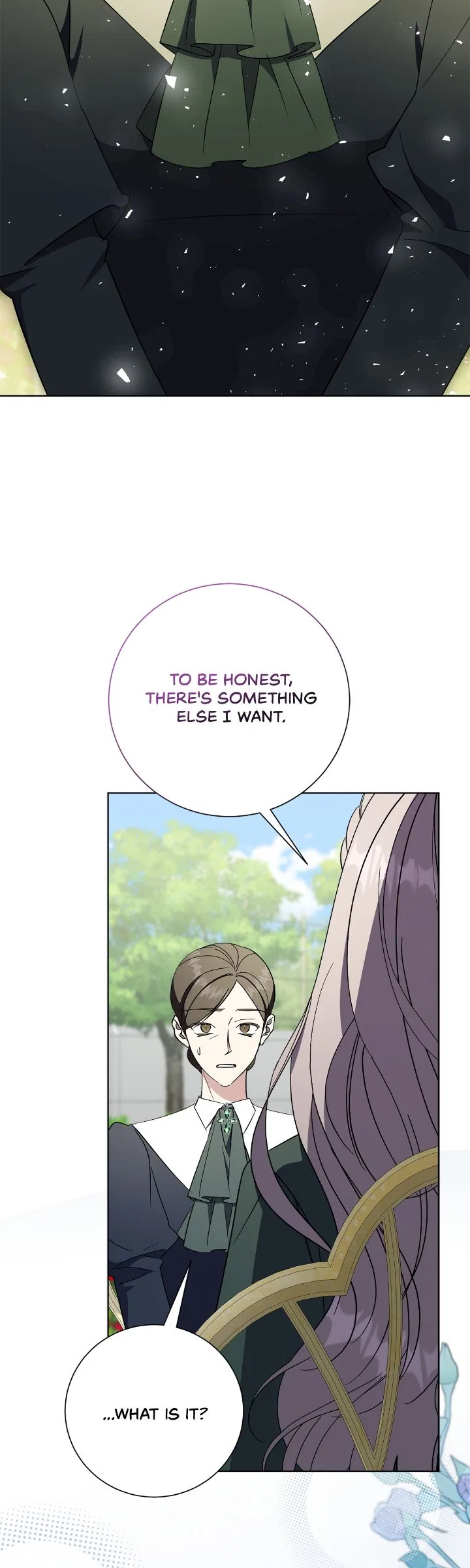 The East Wind of the Altas Chapter 84 – Page 34