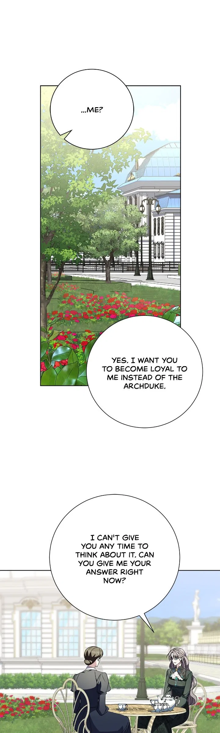 The East Wind of the Altas Chapter 84 – Page 37