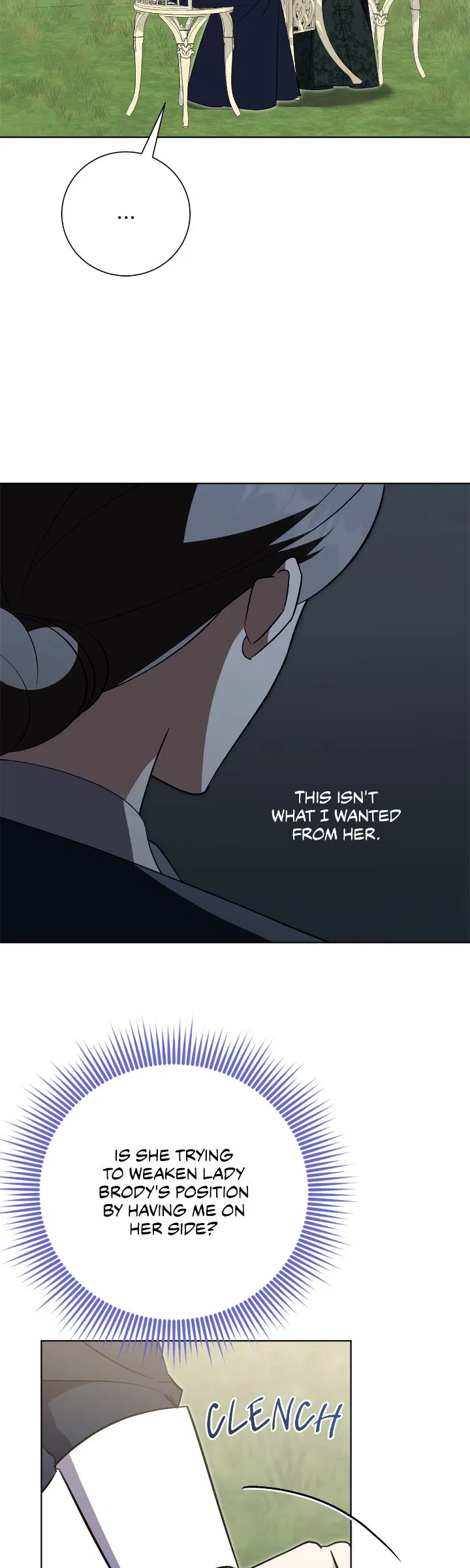 The East Wind of the Altas Chapter 84 – Page 38