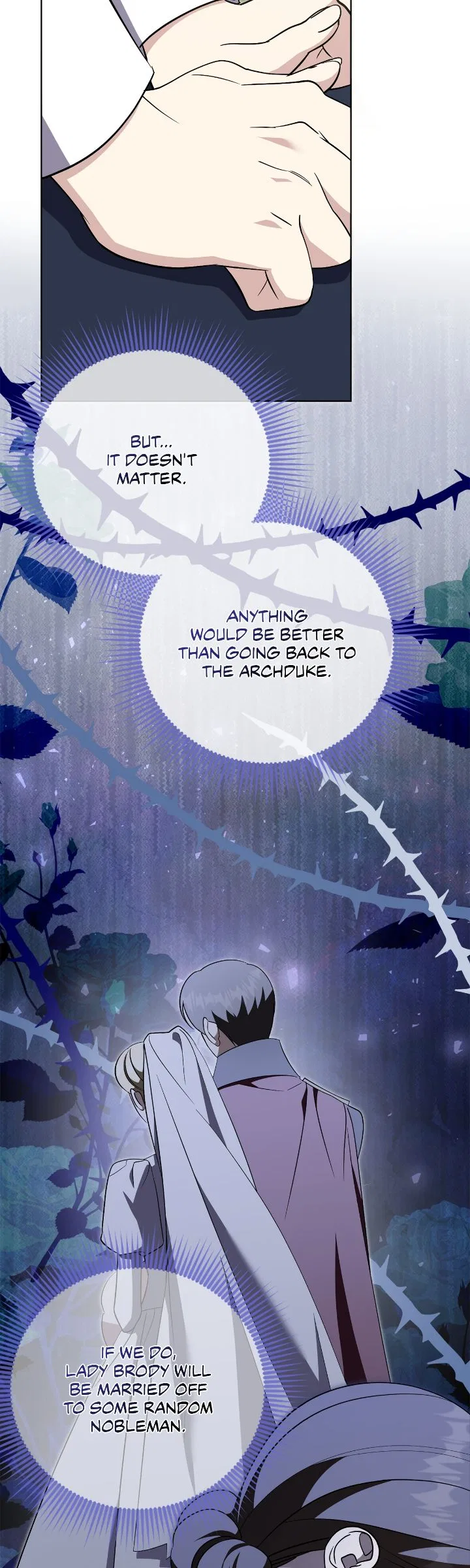 The East Wind of the Altas Chapter 84 – Page 39
