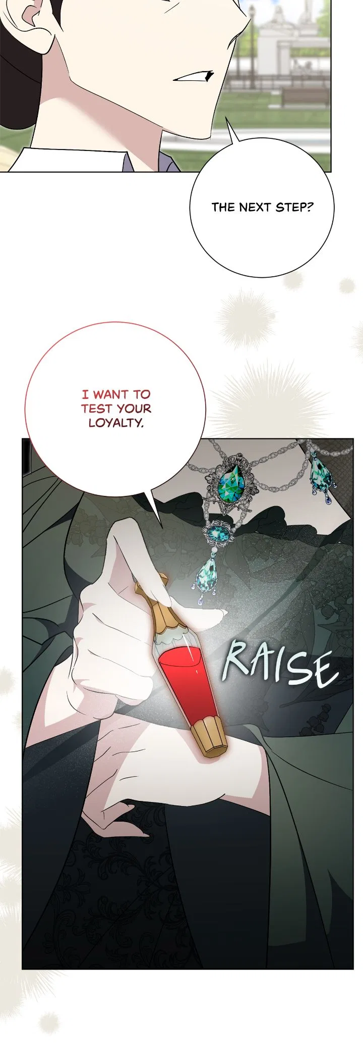 The East Wind of the Altas Chapter 84 – Page 42
