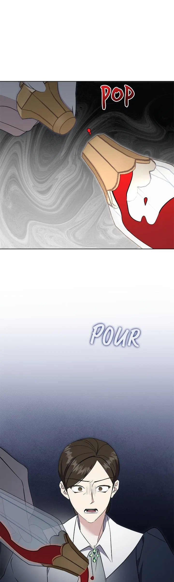 The East Wind of the Altas Chapter 84 – Page 43