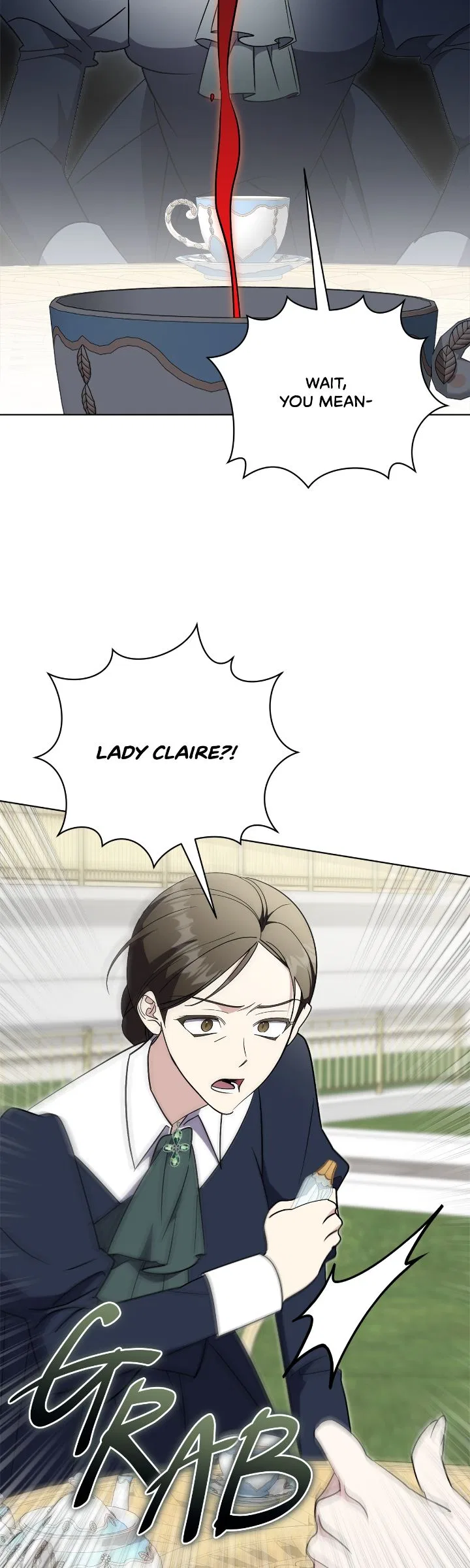 The East Wind of the Altas Chapter 84 – Page 44