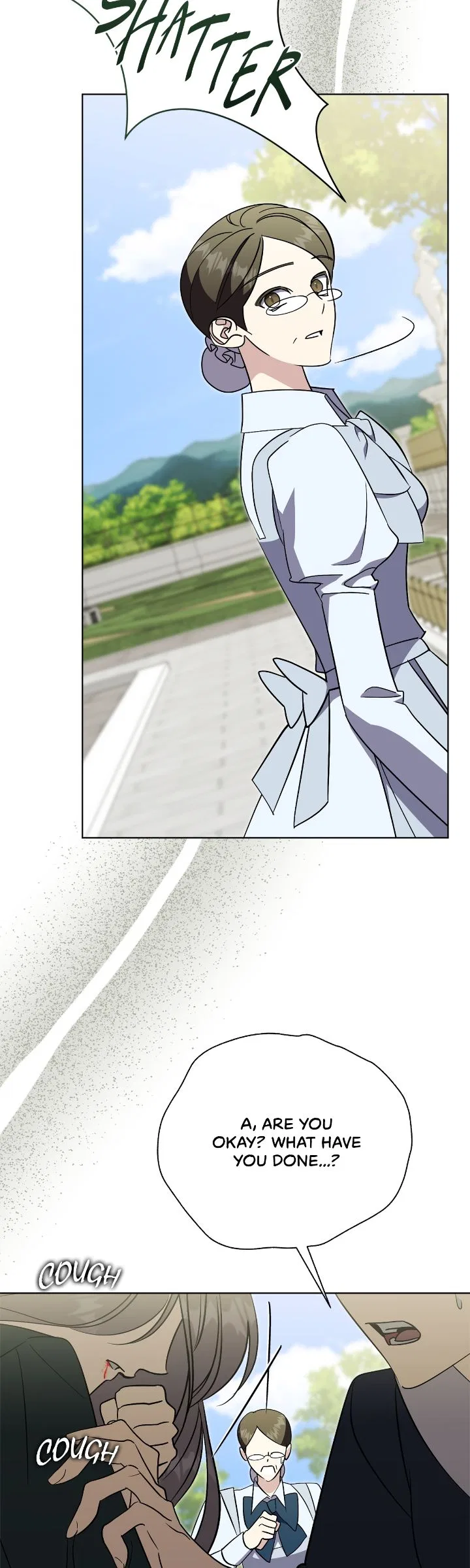 The East Wind of the Altas Chapter 84 – Page 46