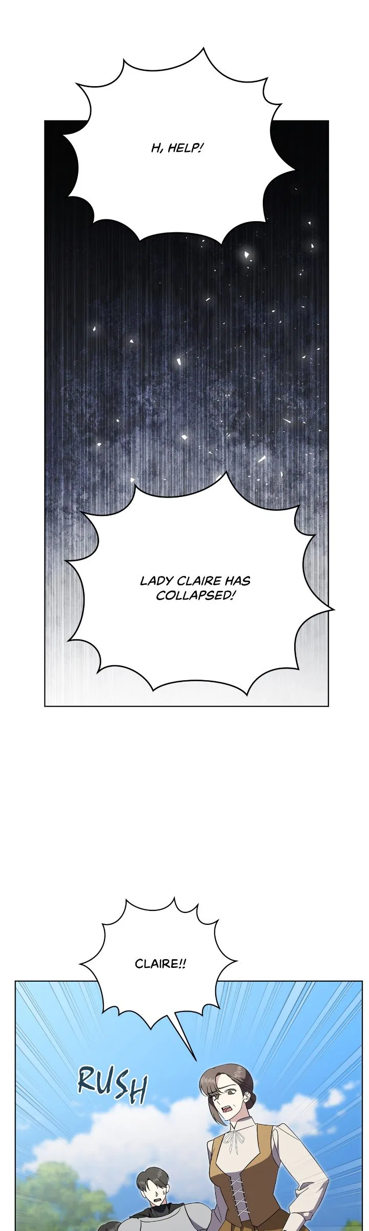 The East Wind of the Altas Chapter 84 – Page 50