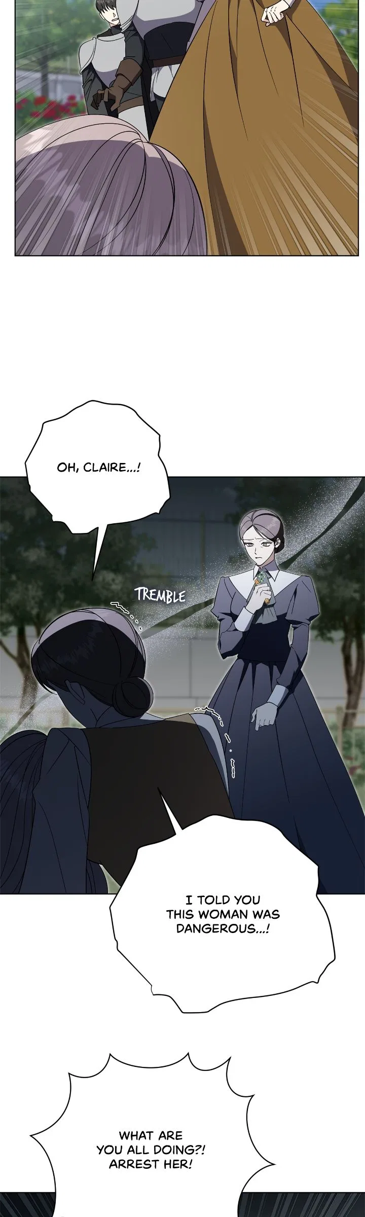 The East Wind of the Altas Chapter 84 – Page 51
