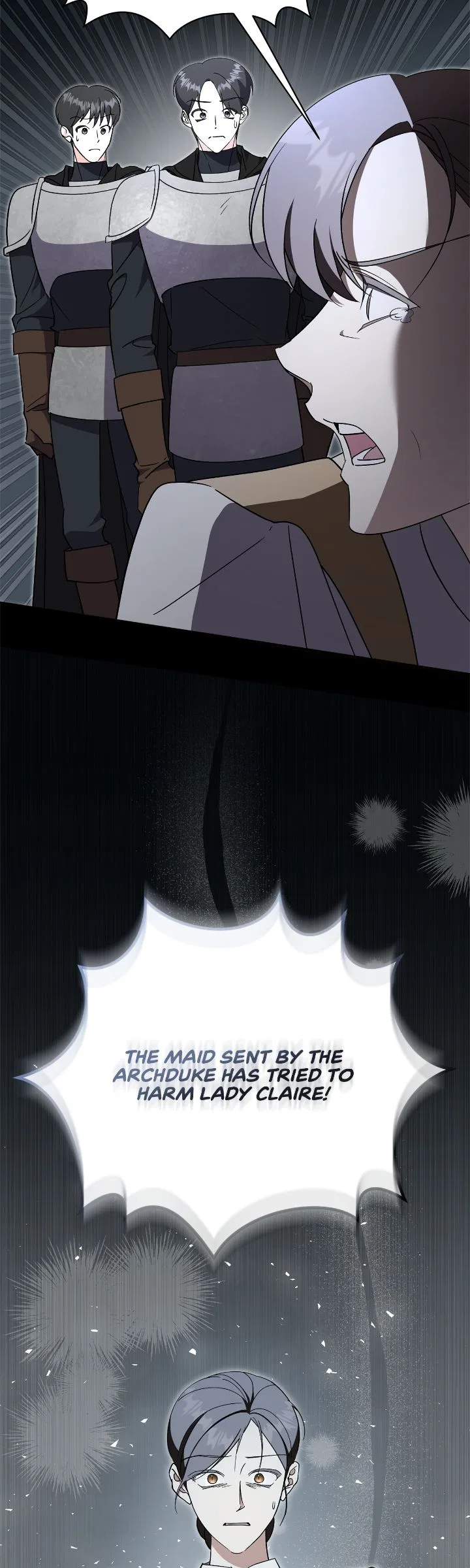 The East Wind of the Altas Chapter 84 – Page 52