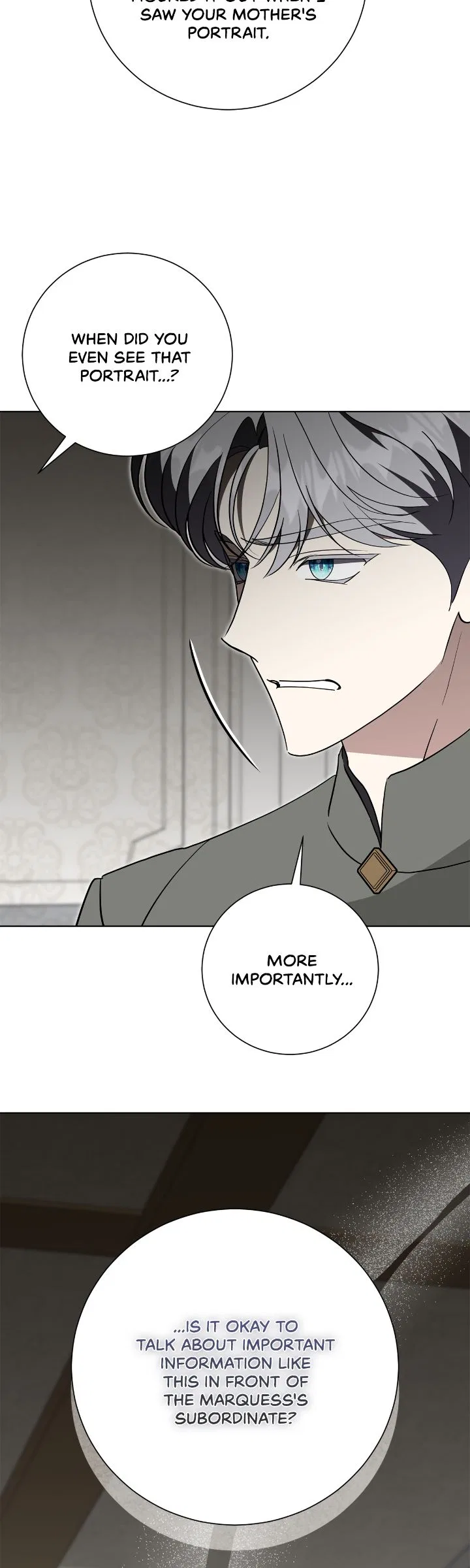 The East Wind of the Altas Chapter 83 – Page 3