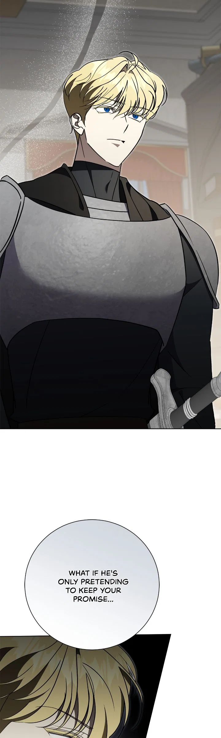 The East Wind of the Altas Chapter 83 – Page 4