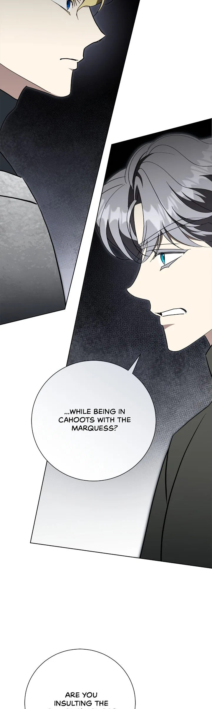 The East Wind of the Altas Chapter 83 – Page 5