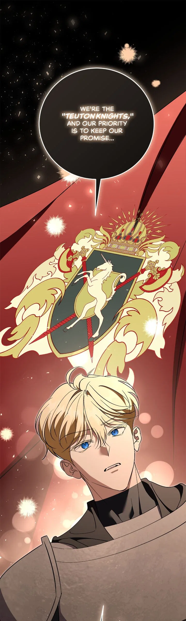 The East Wind of the Altas Chapter 83 – Page 13