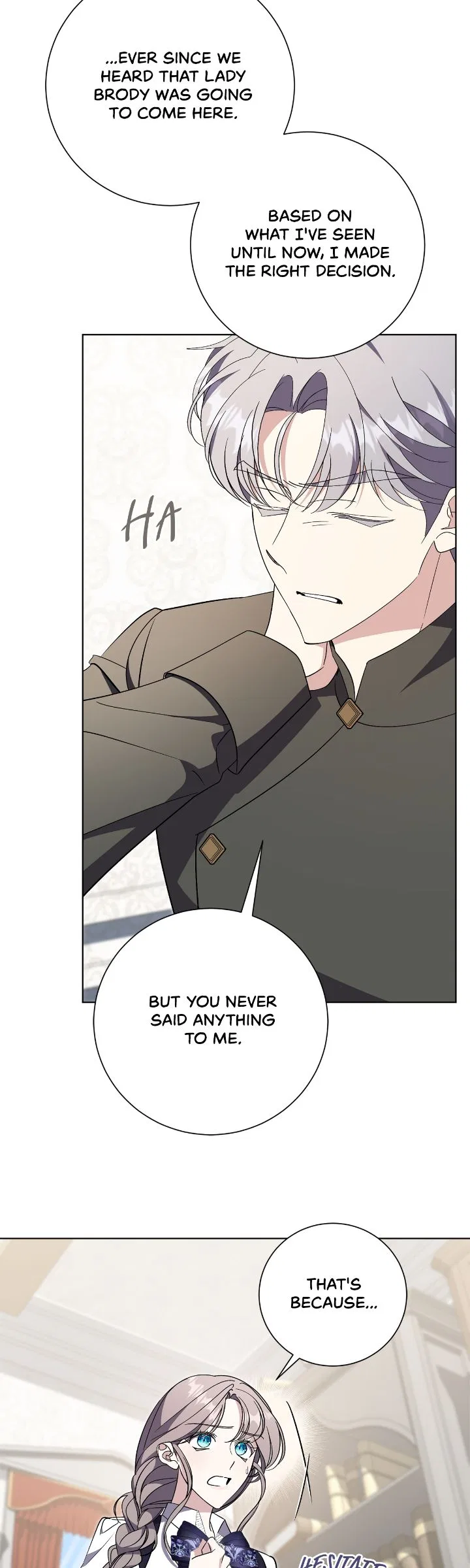 The East Wind of the Altas Chapter 83 – Page 15