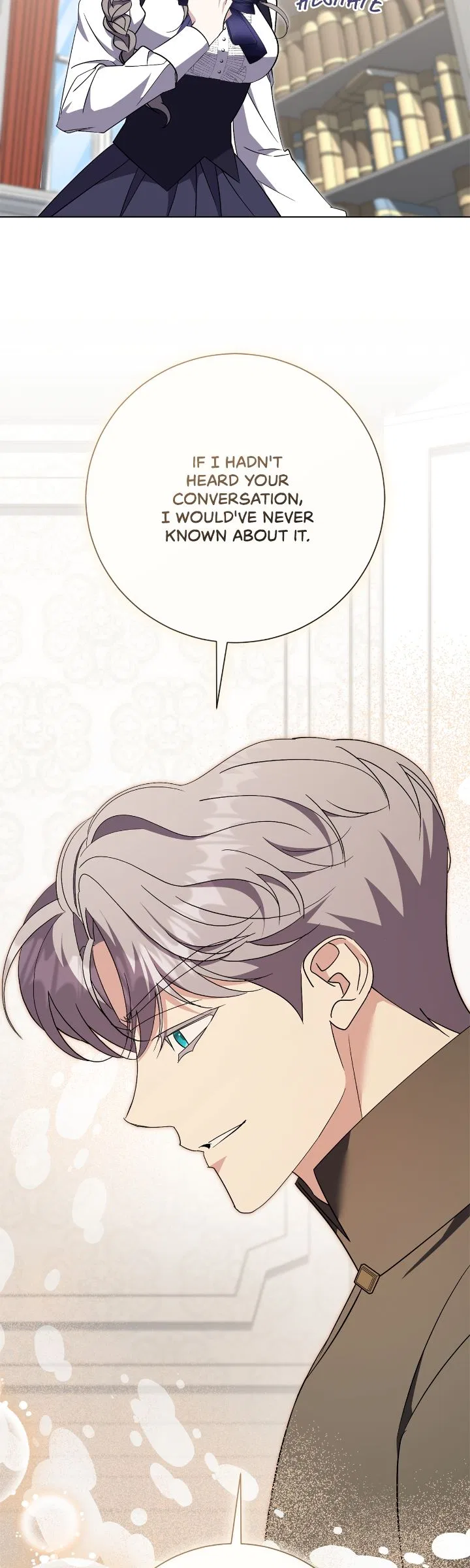 The East Wind of the Altas Chapter 83 – Page 16