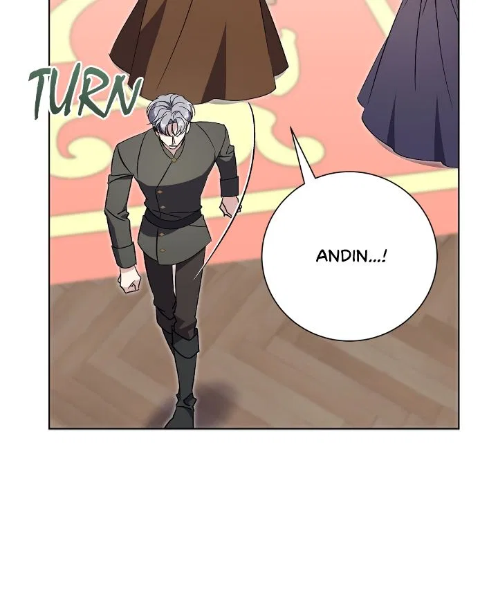 The East Wind of the Altas Chapter 83 – Page 18