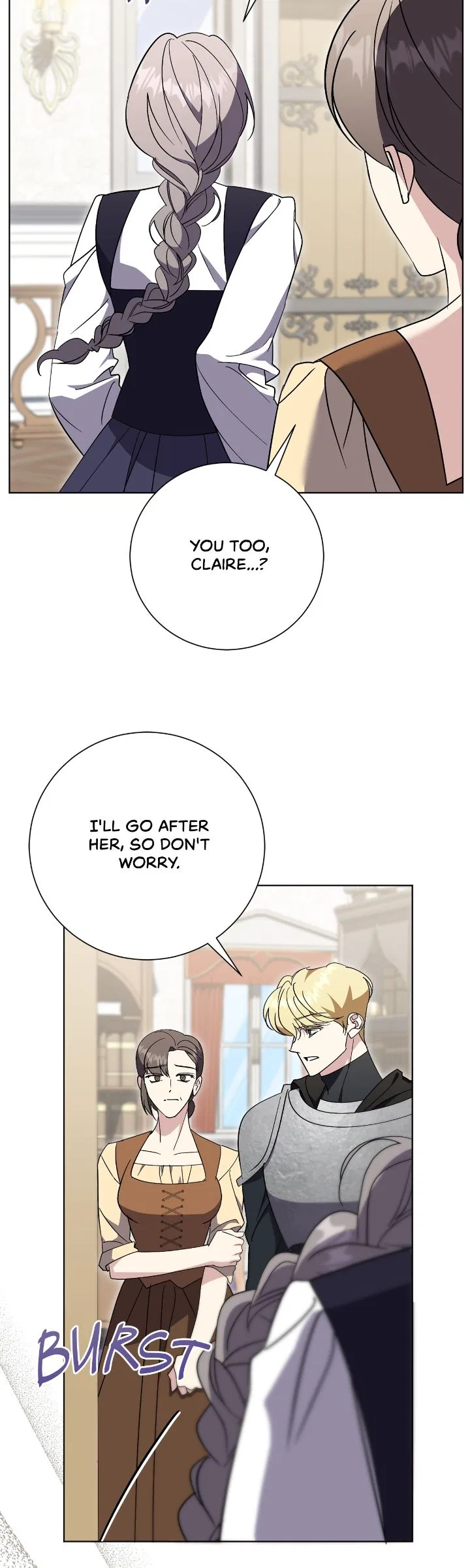 The East Wind of the Altas Chapter 83 – Page 20