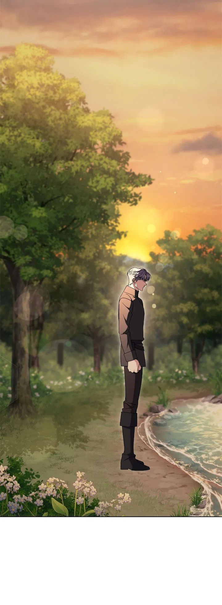 The East Wind of the Altas Chapter 83 – Page 23