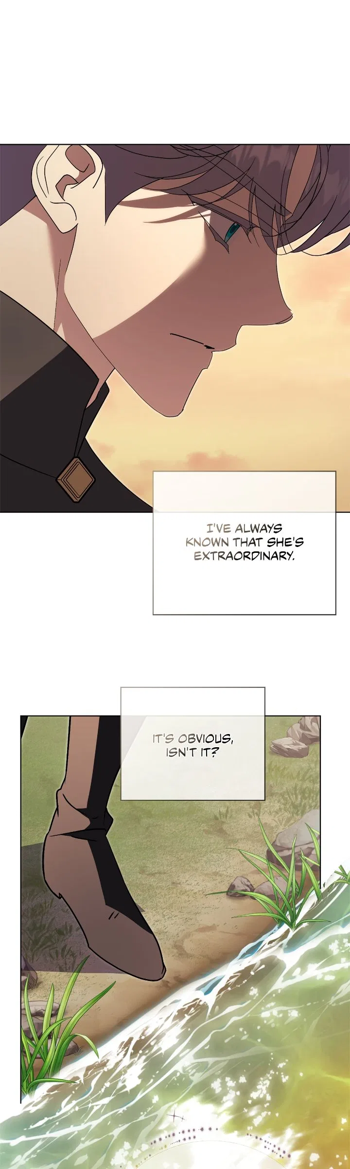 The East Wind of the Altas Chapter 83 – Page 24
