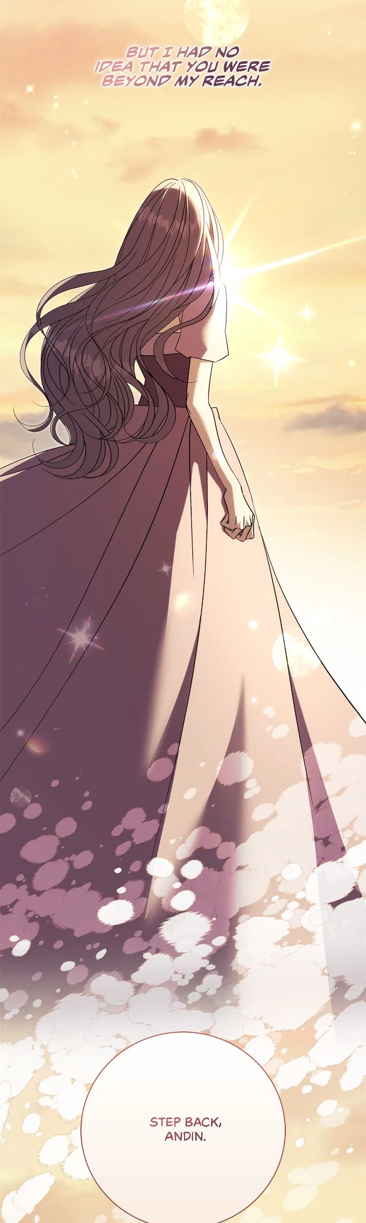 The East Wind of the Altas Chapter 83 – Page 27