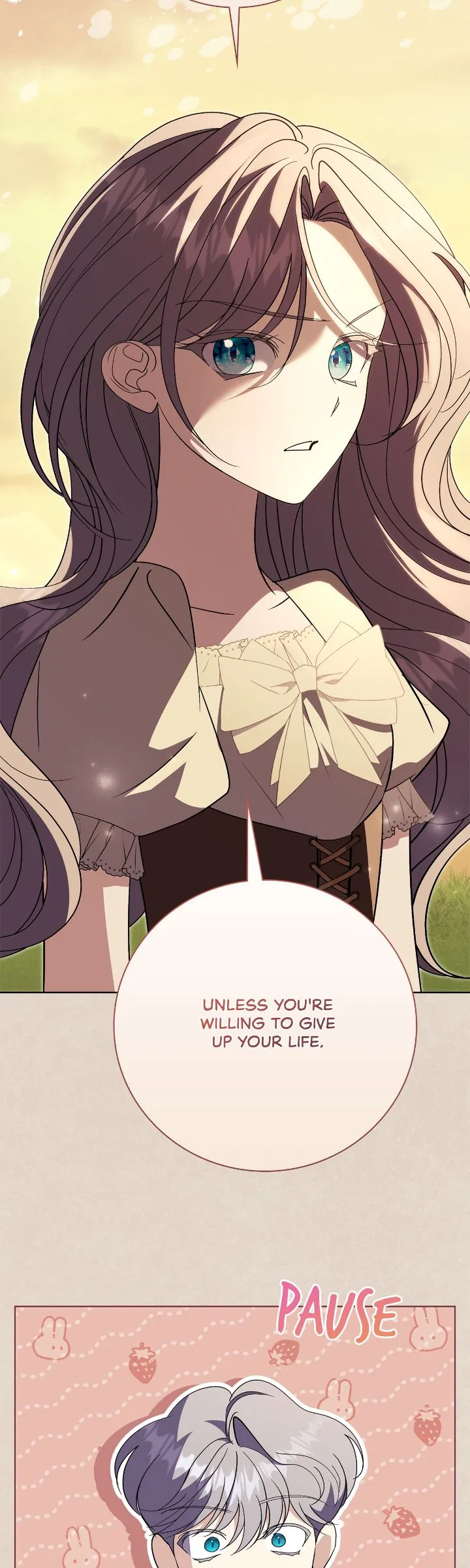 The East Wind of the Altas Chapter 83 – Page 28