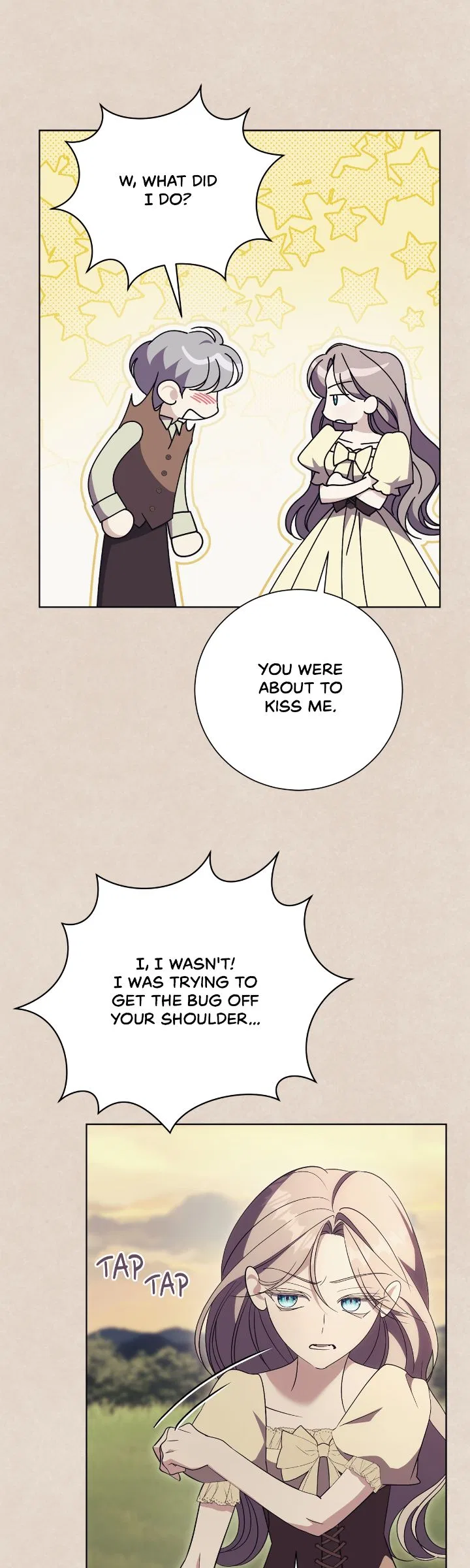 The East Wind of the Altas Chapter 83 – Page 30
